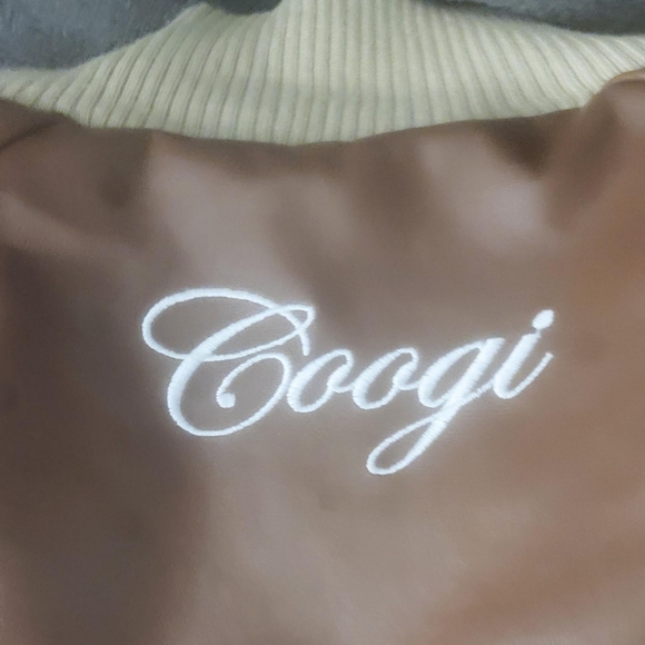 Coogi jacket🥼 - Picture 2 of 8